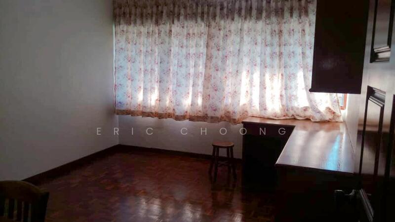 For Sale - 2 STOREY SEMI D CANGKAT MINDEN BIG LAND 6000 SQFT GELUGOR SALE