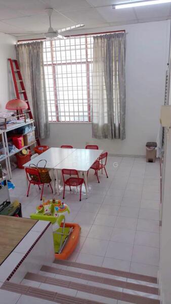 For Sale - 2 STOREY SEMI D CANGKAT MINDEN BIG LAND 6000 SQFT GELUGOR SALE