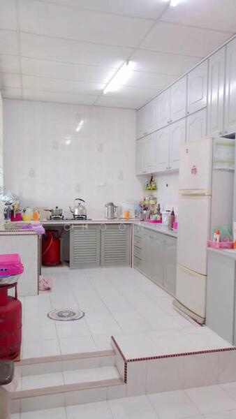 For Sale - 2 STOREY SEMI D CANGKAT MINDEN BIG LAND 6000 SQFT GELUGOR SALE