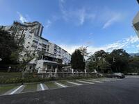 For Rent - Meranti Apartment