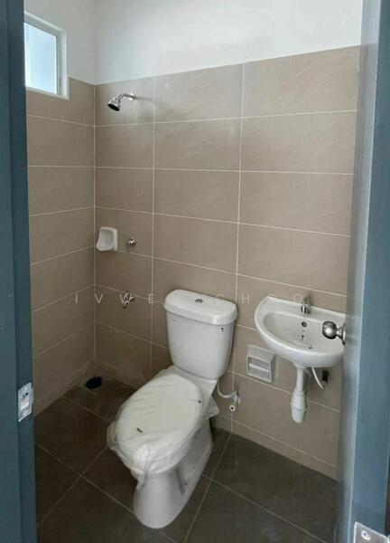 For Rent - BANDAR DATO' ONN, PERJIRANAN 14 (FLEXIHOME FASA 1)