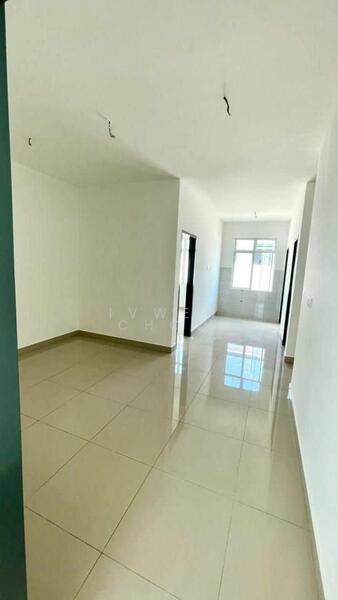 For Rent - BANDAR DATO' ONN, PERJIRANAN 14 (FLEXIHOME FASA 1)