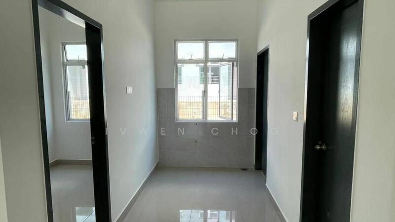 For Rent - BANDAR DATO' ONN, PERJIRANAN 14 (FLEXIHOME FASA 1)