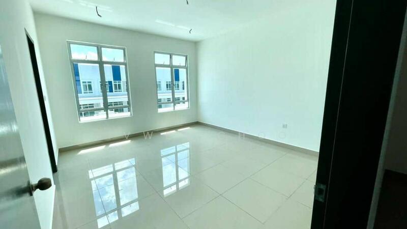 For Rent - BANDAR DATO' ONN, PERJIRANAN 14 (FLEXIHOME FASA 1)