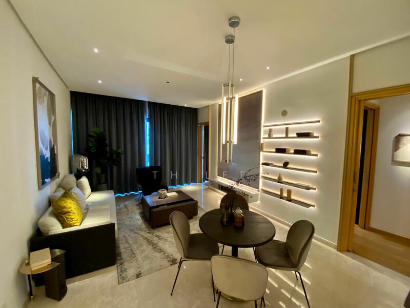 Service Residence for Sale at Damansara City Residency (DC Residensi) - TH Lee - PropertyGuru.com.my