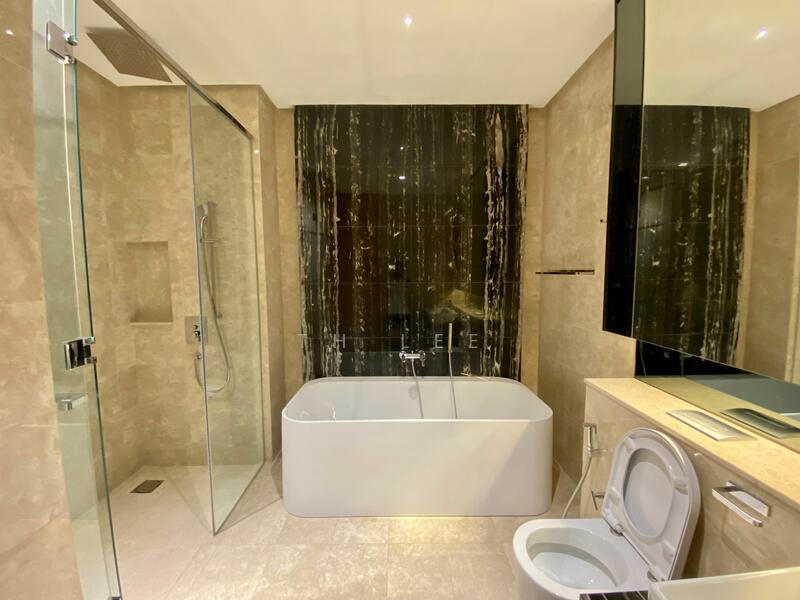 Service Residence for Sale at Damansara City Residency (DC Residensi) - TH Lee - PropertyGuru.com.my