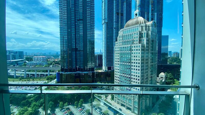 Service Residence for Sale at Damansara City Residency (DC Residensi) - TH Lee - PropertyGuru.com.my