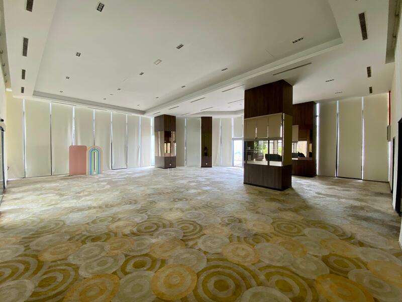 Service Residence for Sale at Damansara City Residency (DC Residensi) - TH Lee - PropertyGuru.com.my