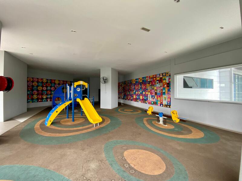 Service Residence for Sale at Damansara City Residency (DC Residensi) - TH Lee - PropertyGuru.com.my