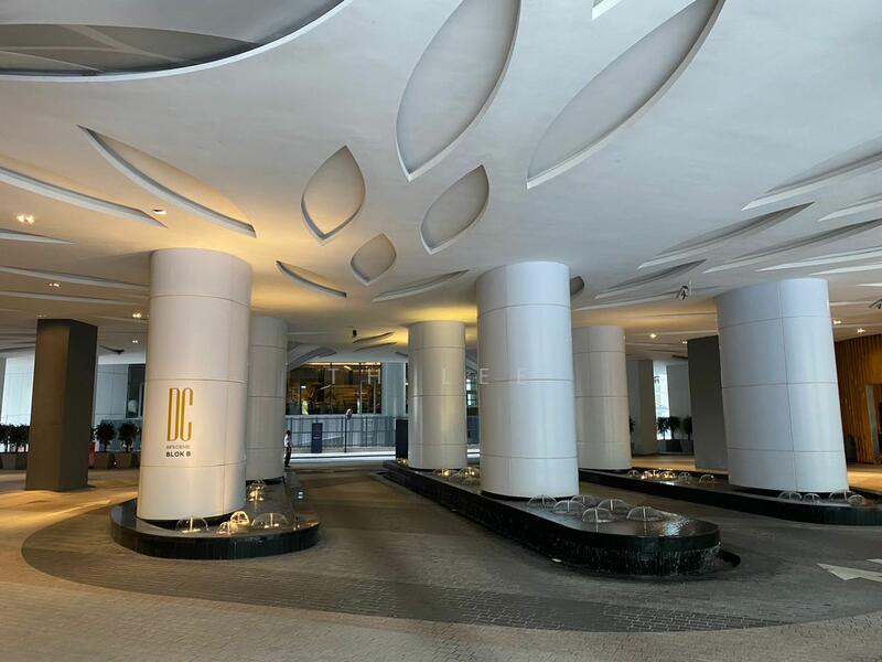 Service Residence for Sale at Damansara City Residency (DC Residensi) - TH Lee - PropertyGuru.com.my