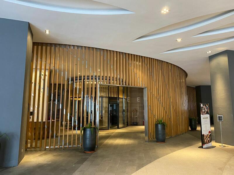 Service Residence for Sale at Damansara City Residency (DC Residensi) - TH Lee - PropertyGuru.com.my