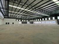 For Rent - SME City I-park Indahpura