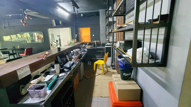 For Rent - Shoplot for Rent @ Bukit Jalil