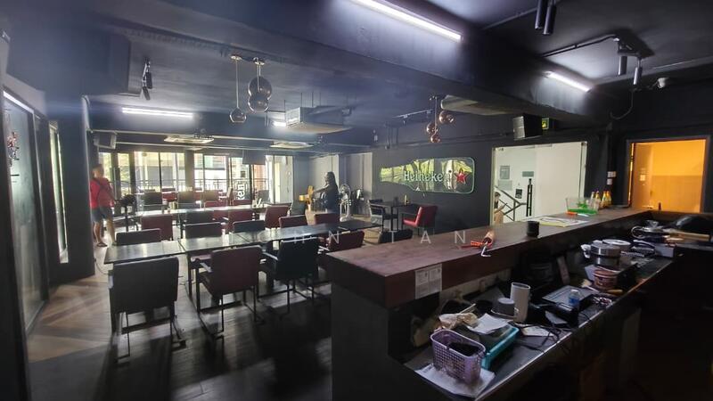 For Rent - Shoplot for Rent @ Bukit Jalil