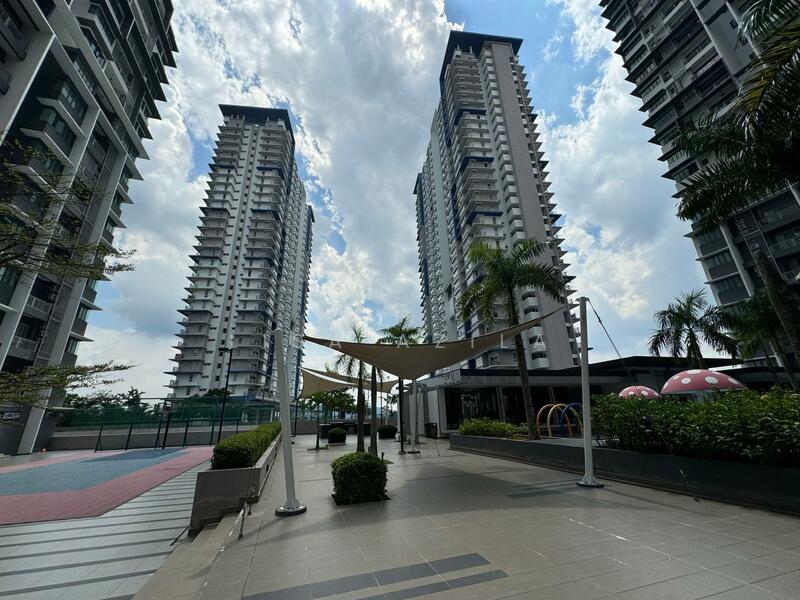 Untuk Dijual - Palmyra Residences