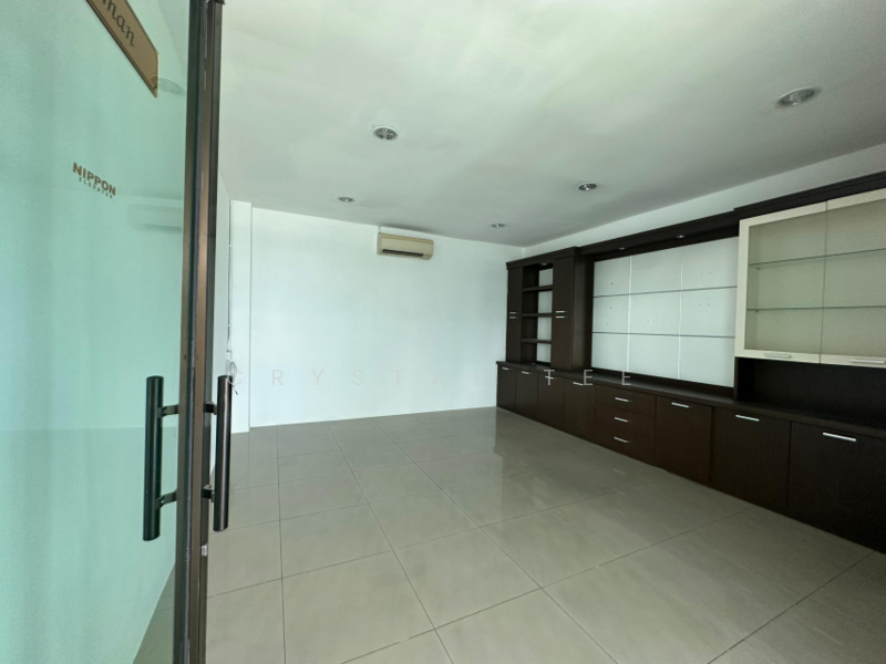 Warehouse for Rent in Taman Perindustrian Bukit Minyak (Bukit Minyak) - Crystal Tee - PropertyGuru.com.my