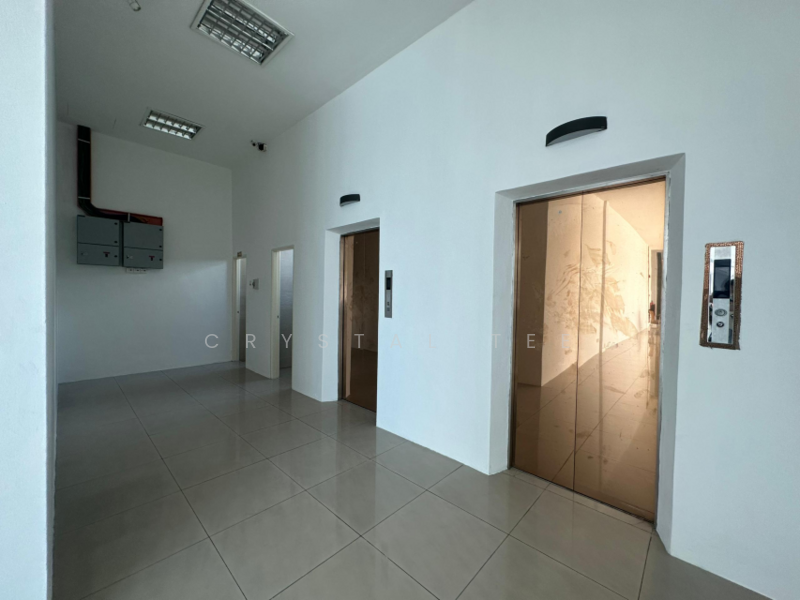 Warehouse for Rent in Taman Perindustrian Bukit Minyak (Bukit Minyak) - Crystal Tee - PropertyGuru.com.my
