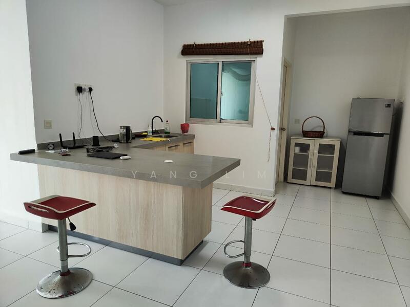 Untuk Disewa - Elit Heights @ Bayan City