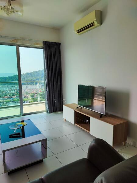 Untuk Disewa - Elit Heights @ Bayan City