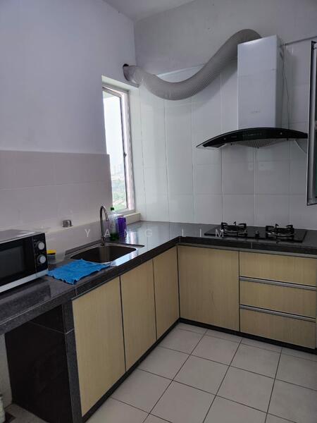 Untuk Disewa - Elit Heights @ Bayan City