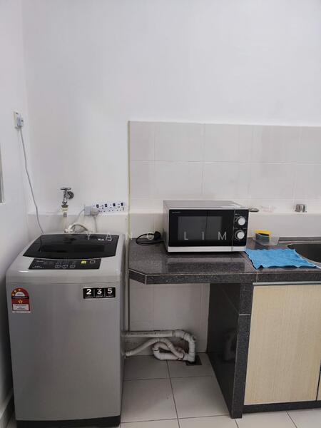 Untuk Disewa - Elit Heights @ Bayan City