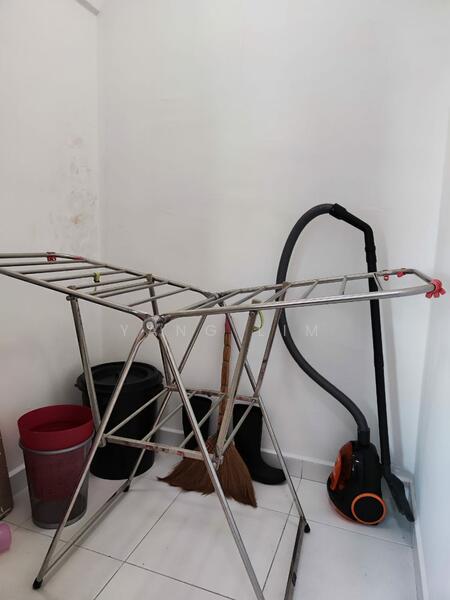 Untuk Disewa - Elit Heights @ Bayan City