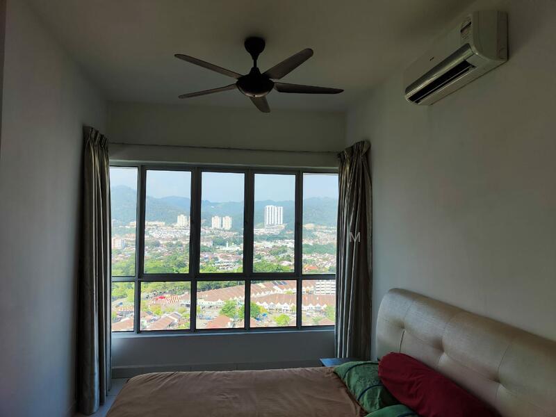 Untuk Disewa - Elit Heights @ Bayan City