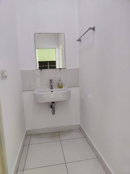 Untuk Disewa - Elit Heights @ Bayan City