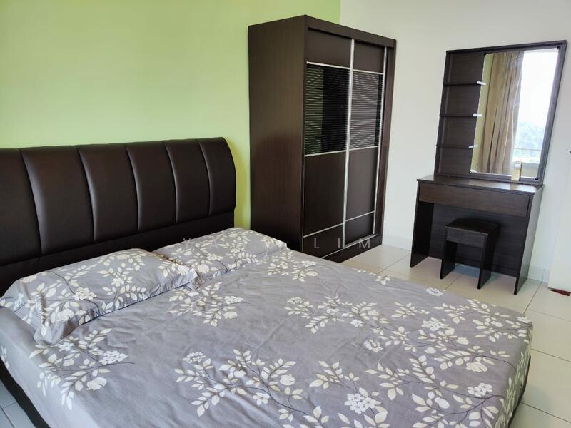 Untuk Disewa - Elit Heights @ Bayan City