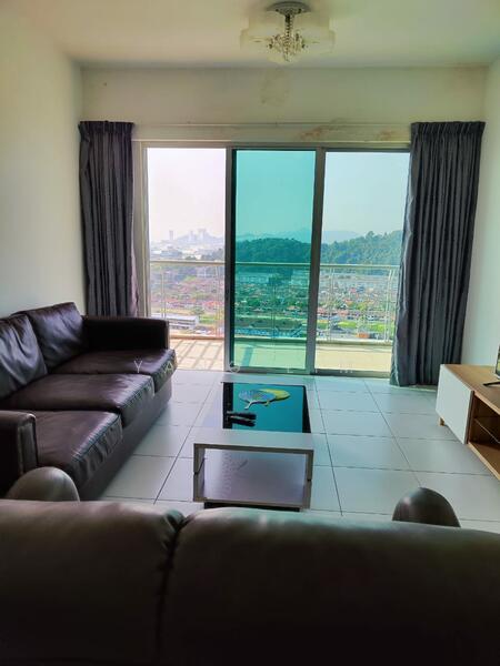 Untuk Disewa - Elit Heights @ Bayan City