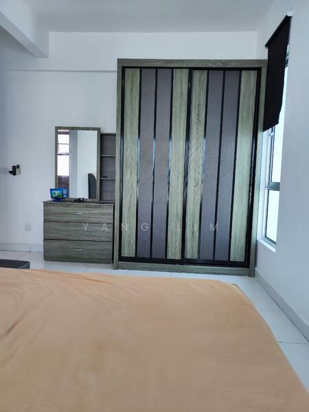 Untuk Disewa - Elit Heights @ Bayan City