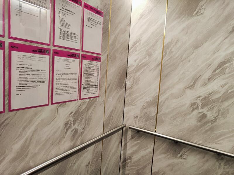 Untuk Disewa - Elit Heights @ Bayan City