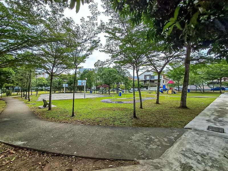 Untuk Disewa - Mutiara Bukit Jalil