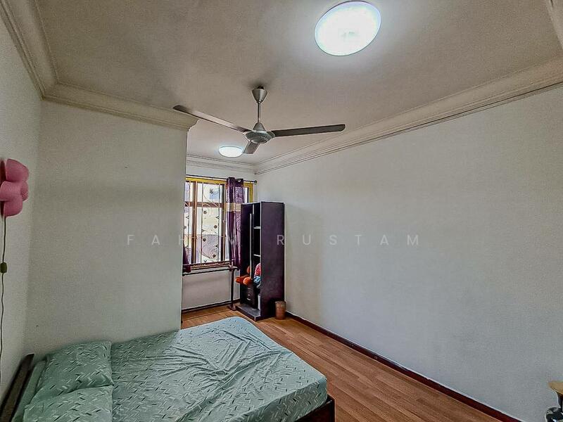 Untuk Disewa - Mutiara Bukit Jalil