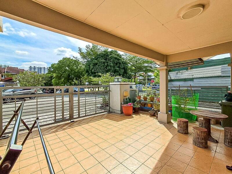 Untuk Disewa - Mutiara Bukit Jalil