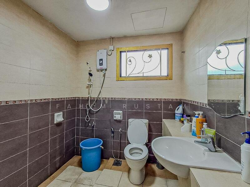 Untuk Disewa - Mutiara Bukit Jalil