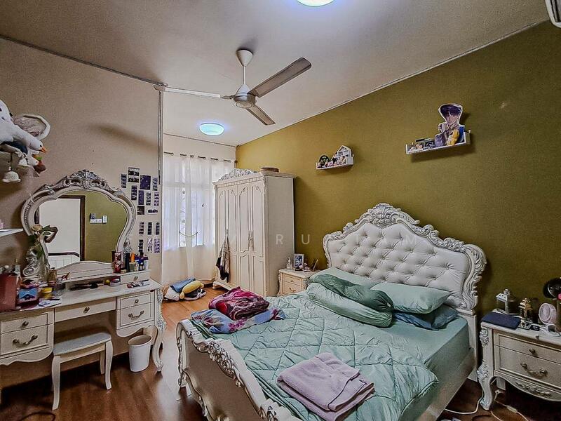 Untuk Disewa - Mutiara Bukit Jalil