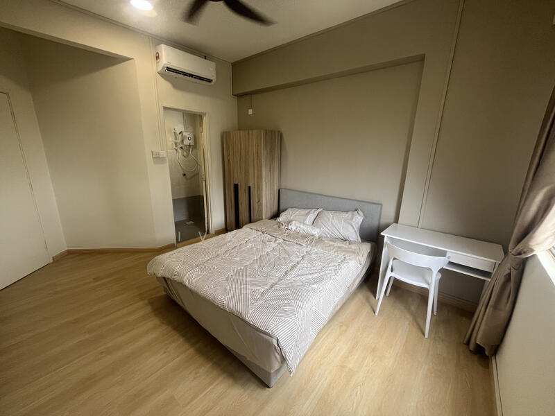 Untuk Disewa - Menara Menjalara