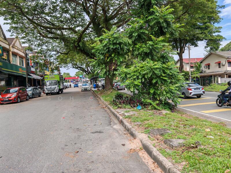 For Rent - Taman Puteri Wangsa @ Johor Bahru