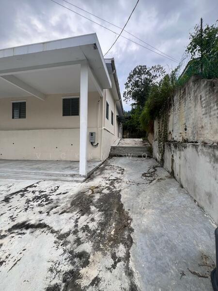 For Rent - Tasek Permai Warehouse For Storage