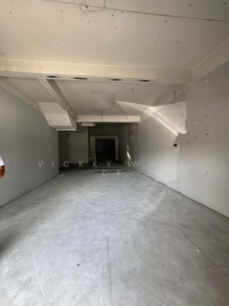 For Rent - Tasek Permai Warehouse For Storage