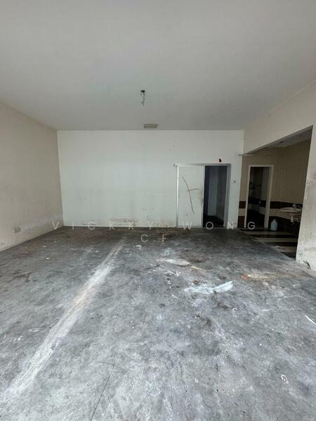 For Rent - Tasek Permai Warehouse For Storage