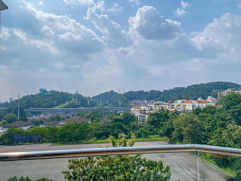 For Rent - Vila Mutiara