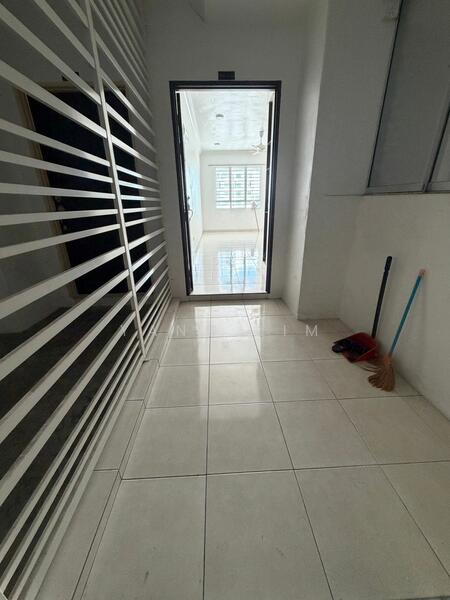 Untuk Disewa - Idaman Lavender 3