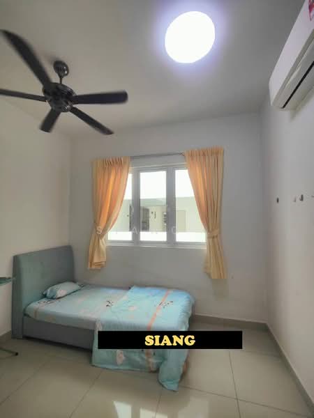 Condominium for Sale at Gardens Ville - Ar Siang - Bedroom - PropertyGuru.com.my