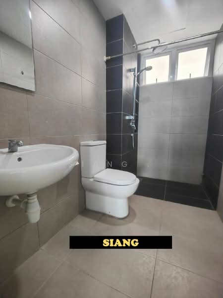 Condominium for Sale at Gardens Ville - Ar Siang - Bathroom - PropertyGuru.com.my