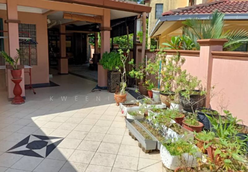 For Sale - Taman Rimba Riang, Seksyen 9, Kota Damansara