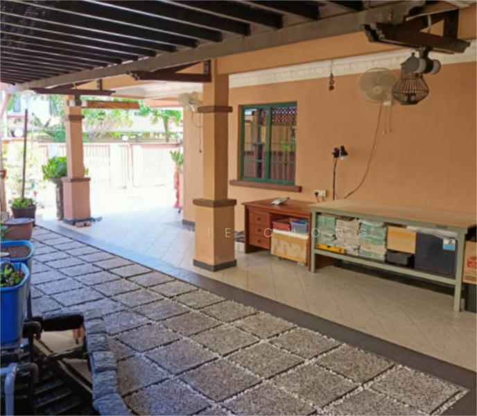 For Sale - Taman Rimba Riang, Seksyen 9, Kota Damansara