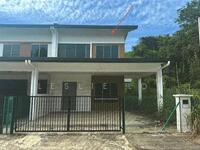 For Sale - 11/11/2025 BANK LELONG Lot No.12, Taman Kinarut Ceria @ Phase 2, Papar, Sabah