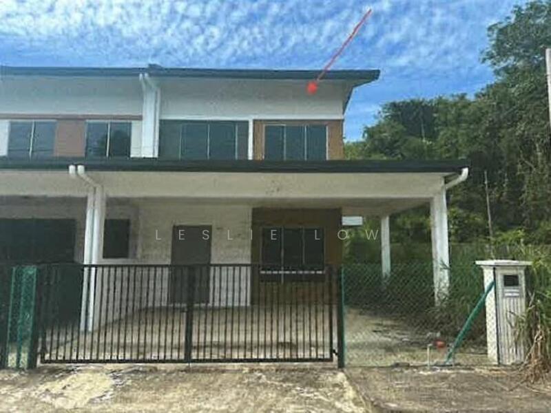 For Sale - 11/11/2025 BANK LELONG Lot No.12, Taman Kinarut Ceria @ Phase 2, Papar, Sabah